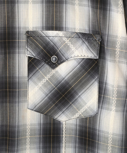 Wrangler WESTERN SHIRTS