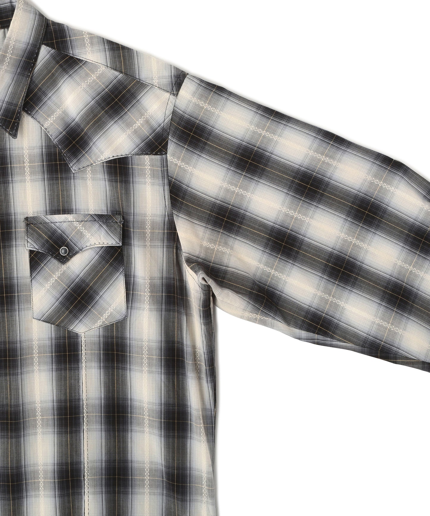 Wrangler WESTERN SHIRTS