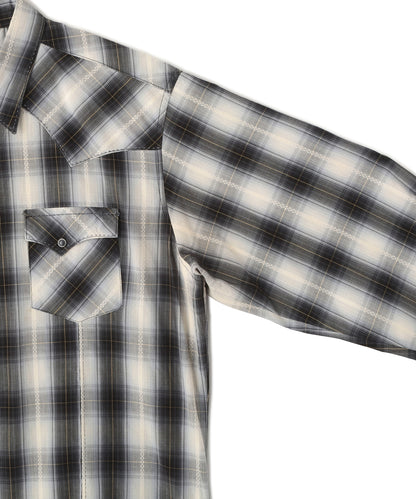 Wrangler WESTERN SHIRTS