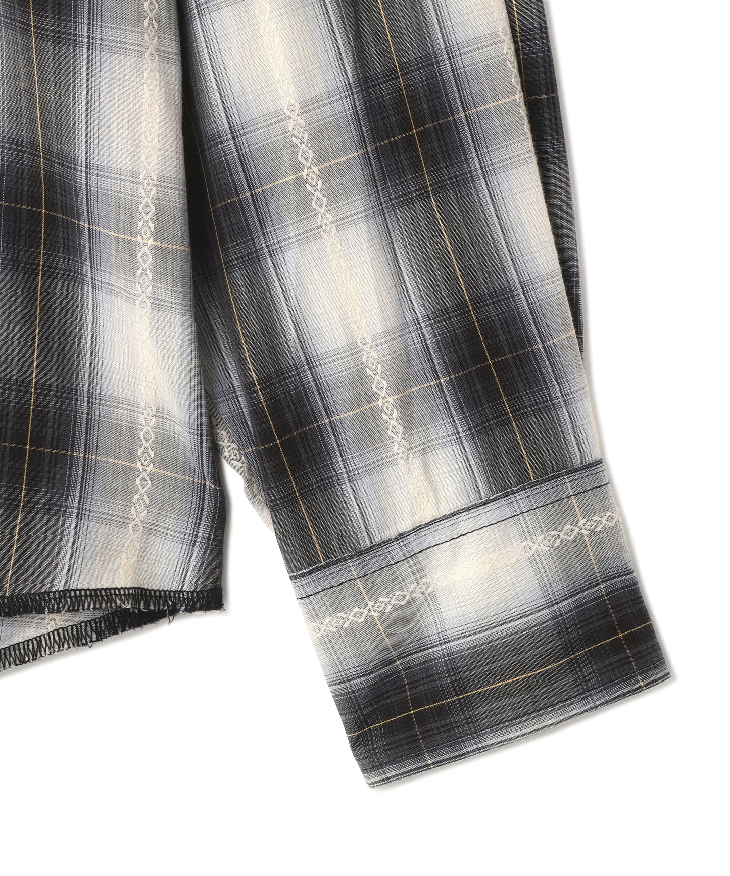 Wrangler WESTERN SHIRTS