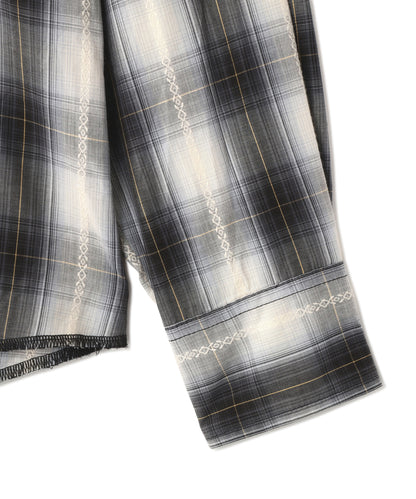 Wrangler WESTERN SHIRTS