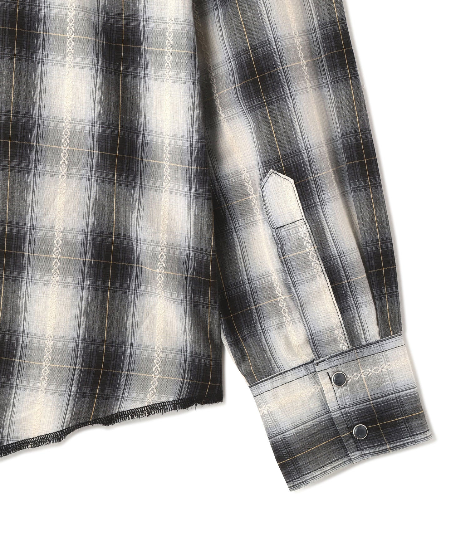 Wrangler WESTERN SHIRTS