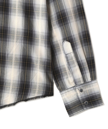 Wrangler WESTERN SHIRTS