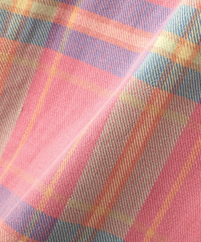 OLD GAP CHECK SHIRTS