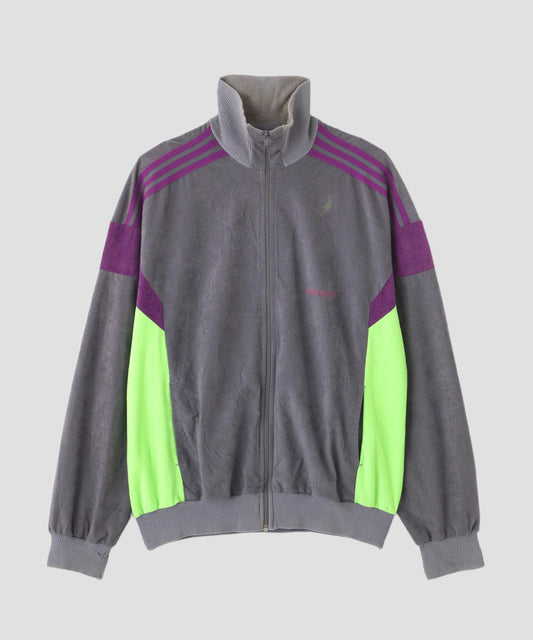 80-90s Adidas Fleece Jersey
