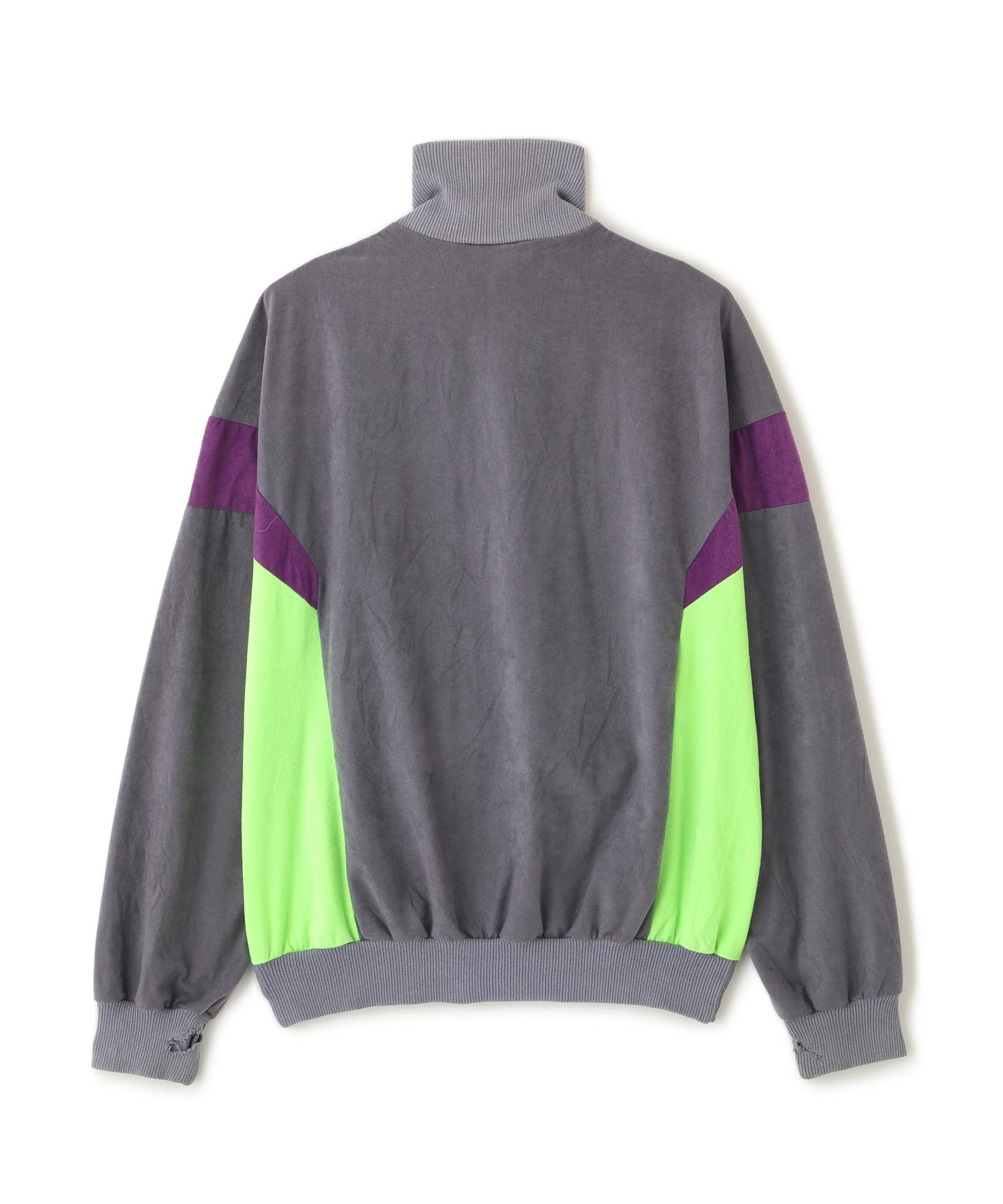 80-90s Adidas Fleece Jersey