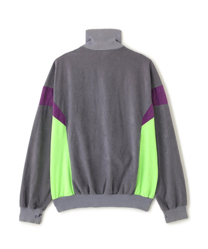 80-90s Adidas Fleece Jersey