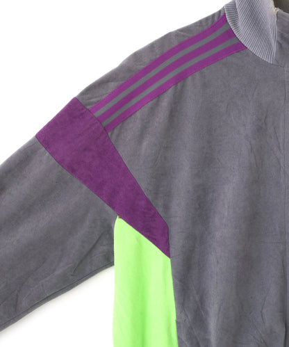 80-90s Adidas Fleece Jersey