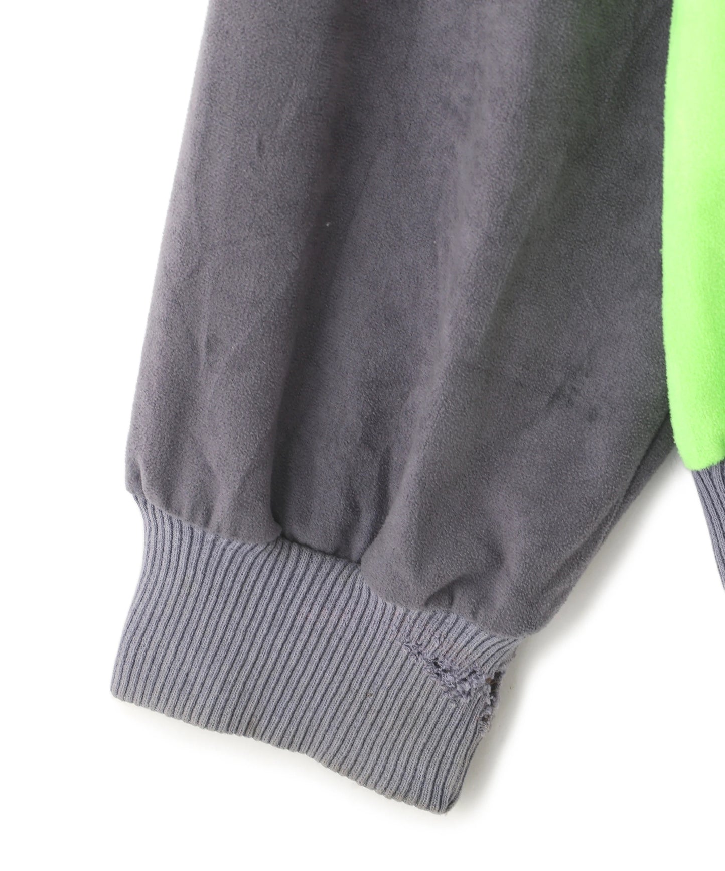 80-90s Adidas Fleece Jersey