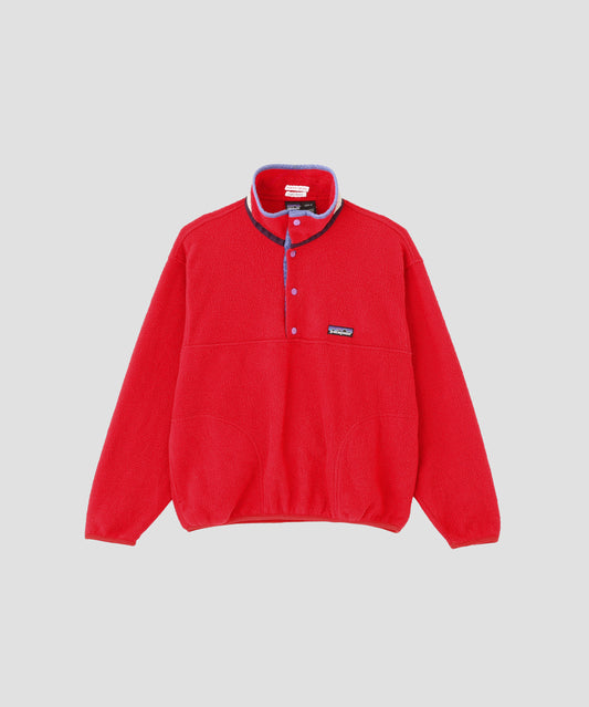 80-90s Patagonia Fleece Jersey