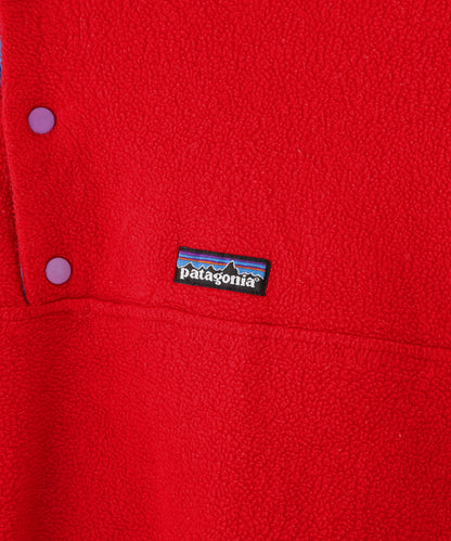 80-90s Patagonia Fleece Jersey
