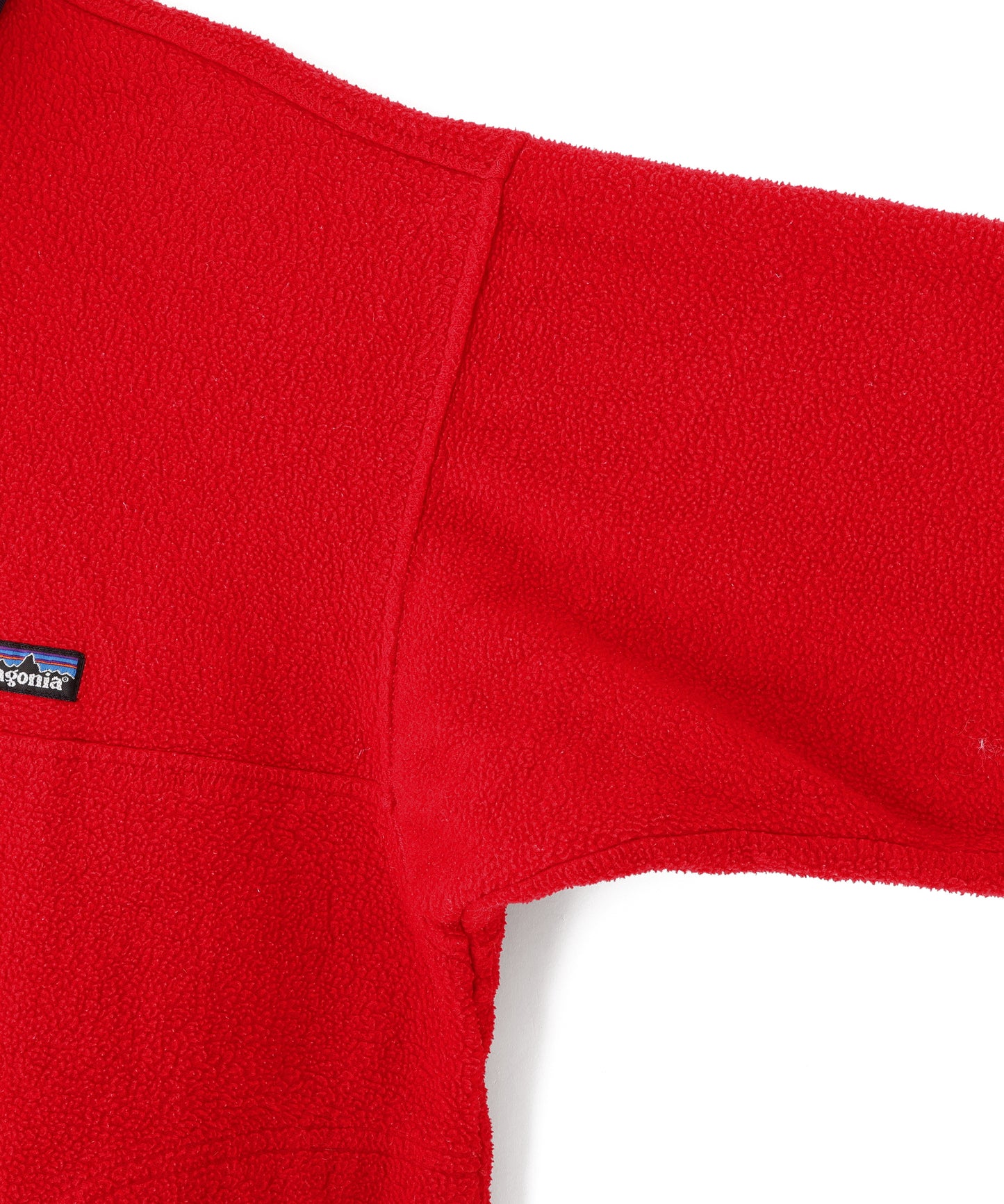 80-90s Patagonia Fleece Jersey