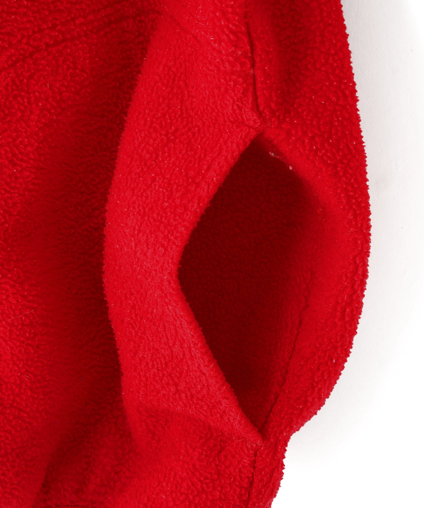 80-90s Patagonia Fleece Jersey