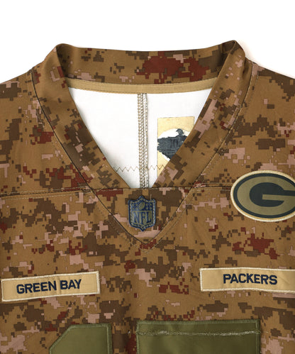 GREEN BAY PACKERS TEE
