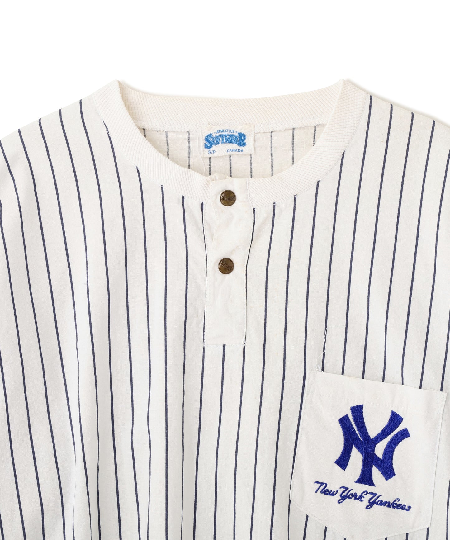 YANKEES PRINT TEE