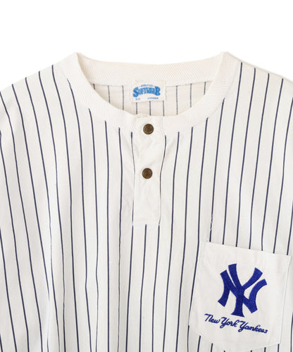 YANKEES PRINT TEE