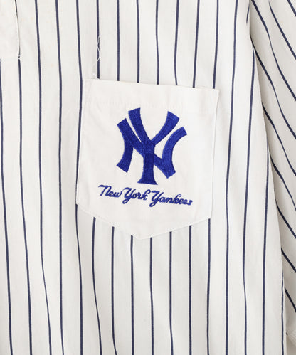 YANKEES PRINT TEE