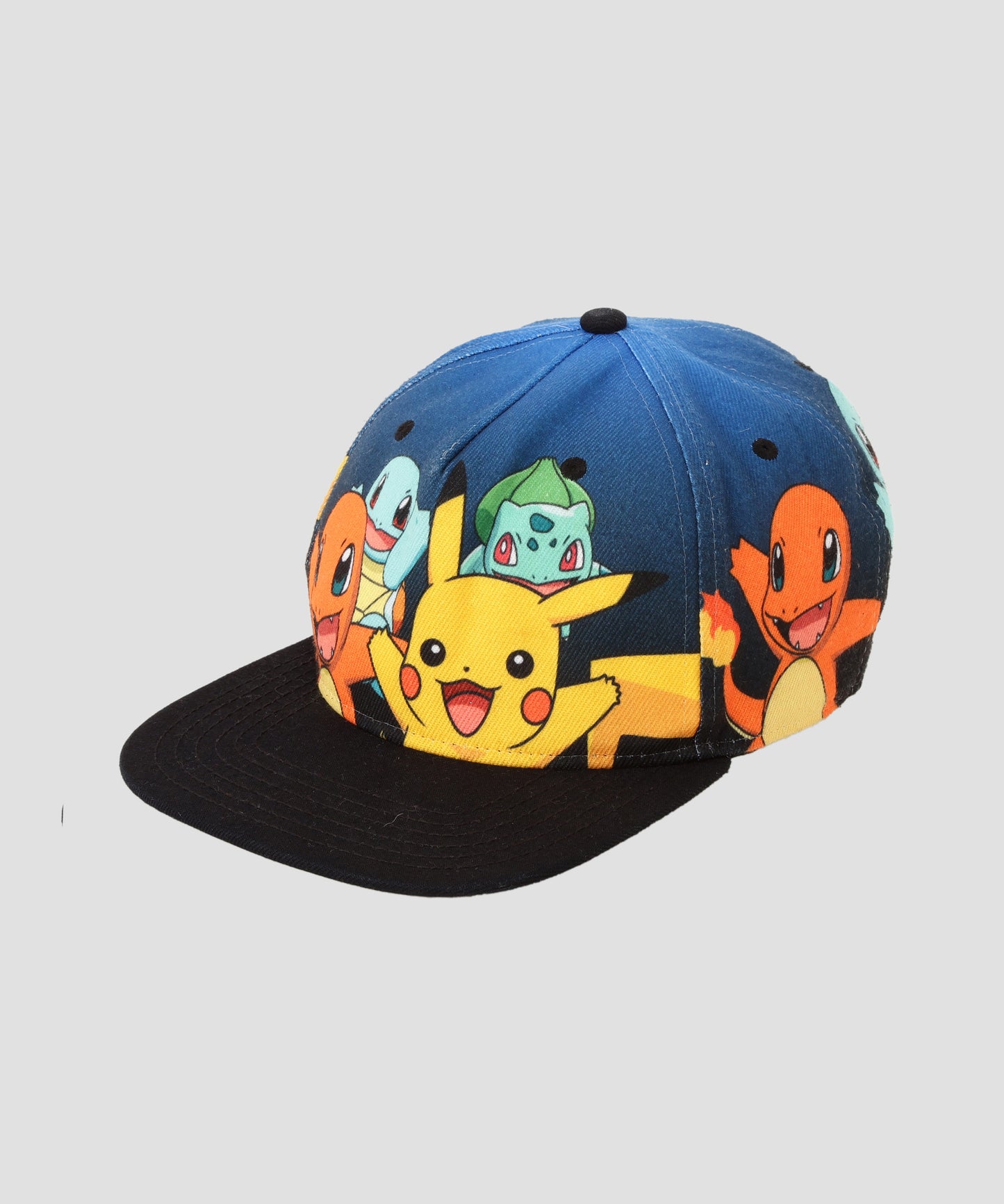 POKEMON CAP