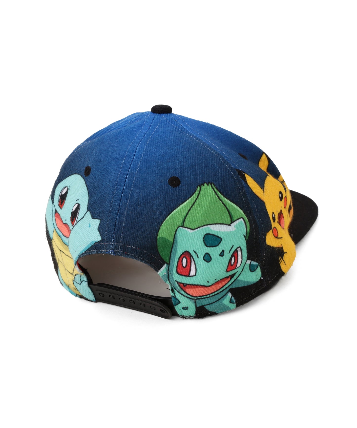 POKEMON CAP