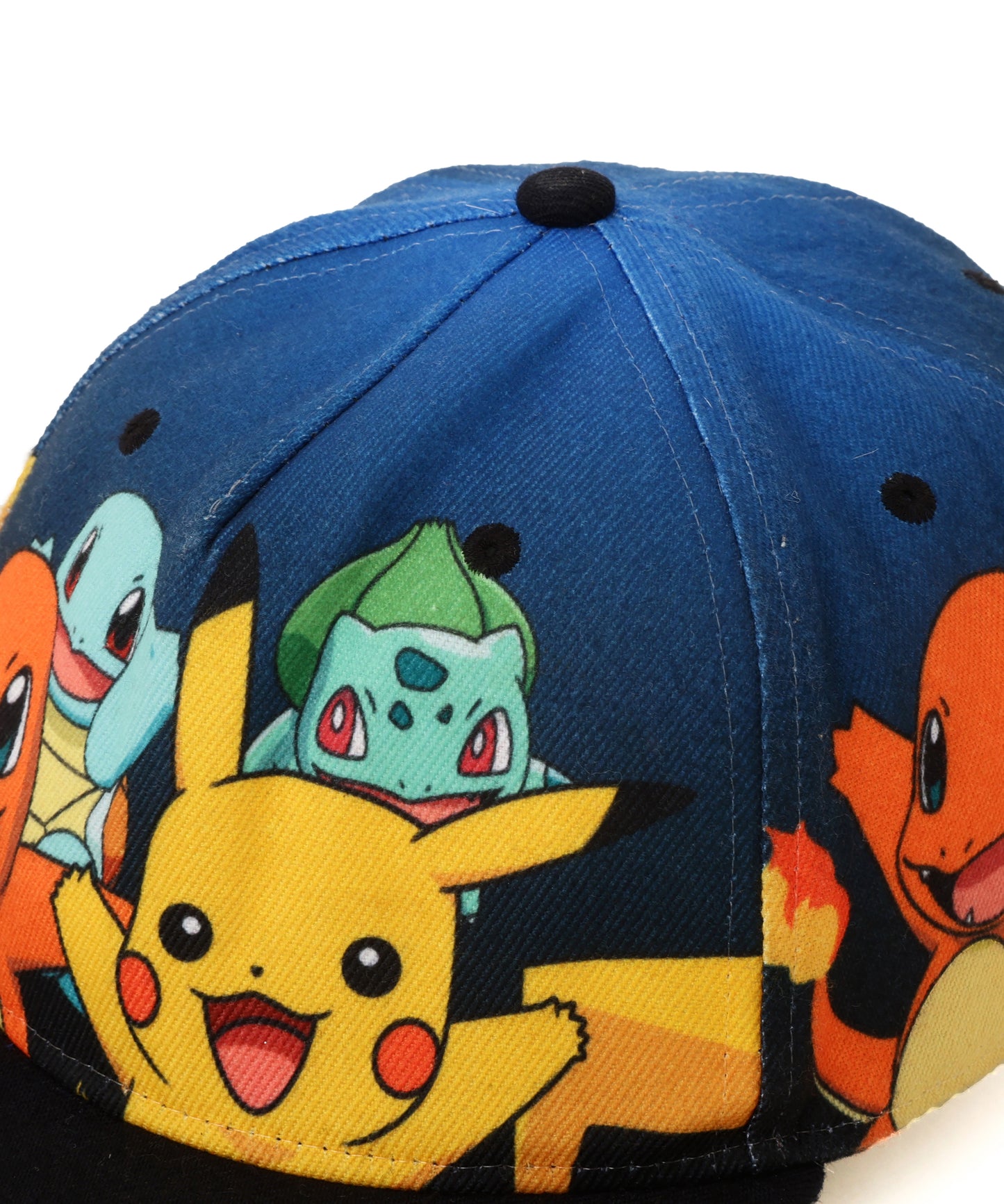 POKEMON CAP