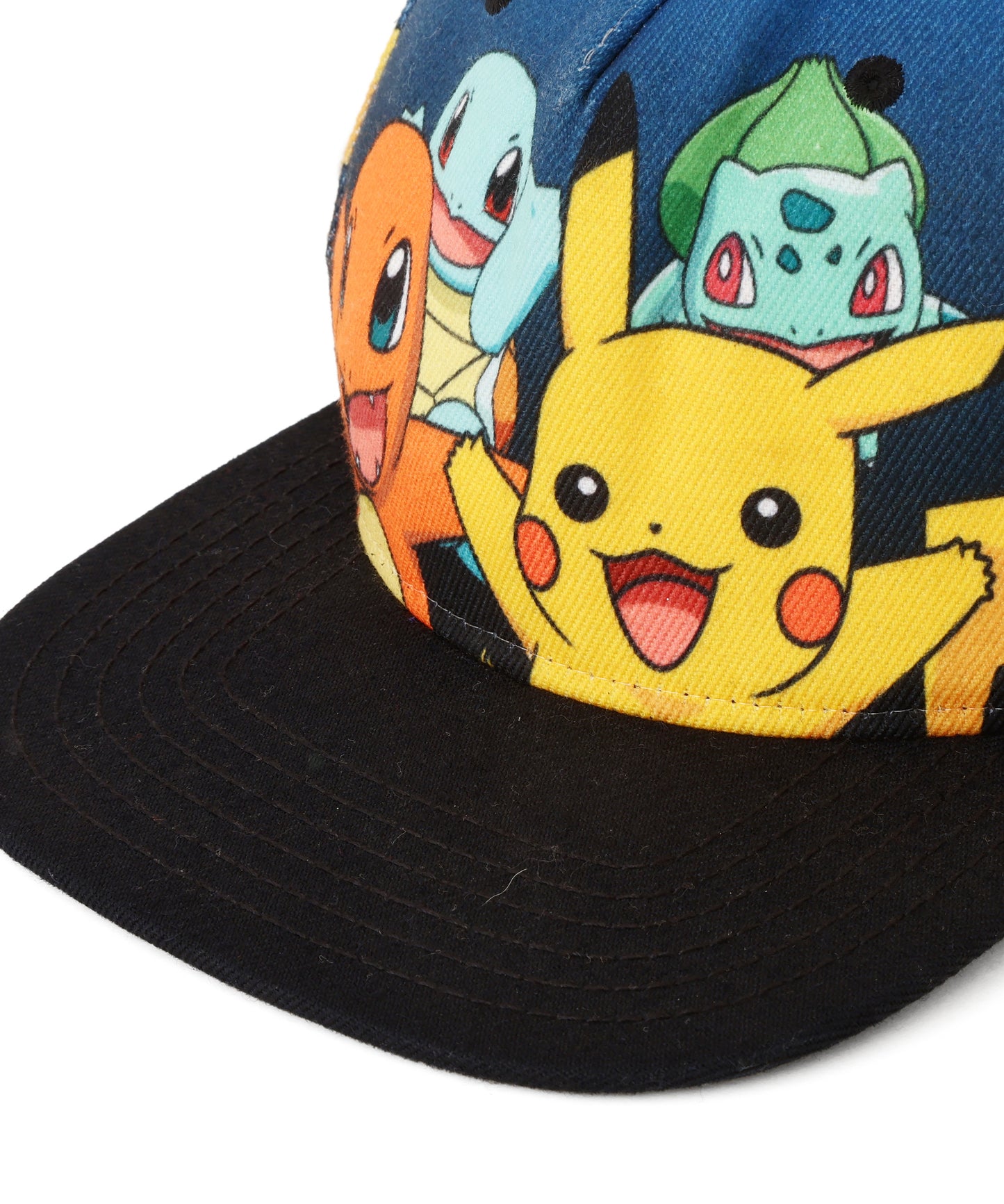 POKEMON CAP
