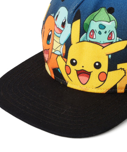 POKEMON CAP