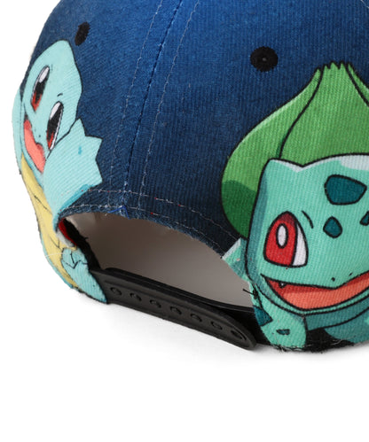 POKEMON CAP