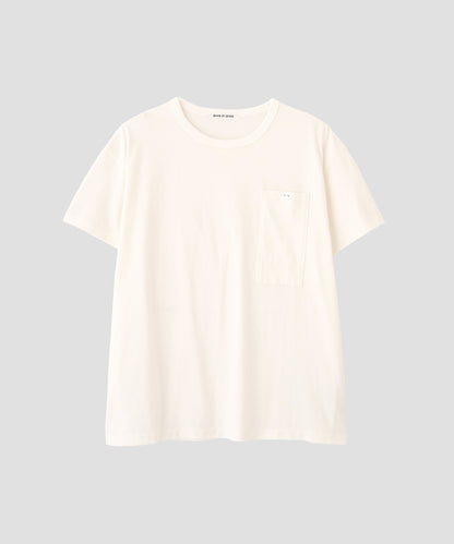 一寸一杯　別注TEE