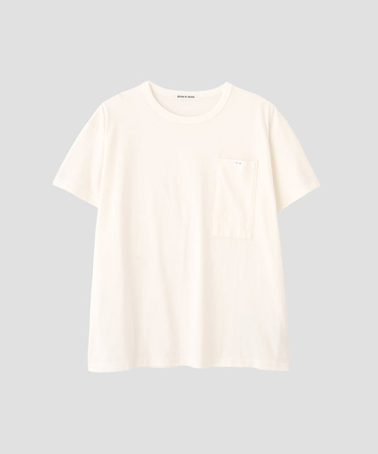 一寸一杯　別注TEE