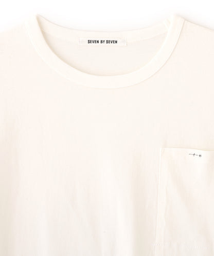 一寸一杯　別注TEE