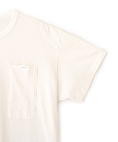 一寸一杯　別注TEE