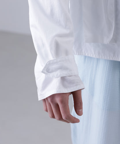 HUNTING BLOUSON ‐120 thread count broad‐