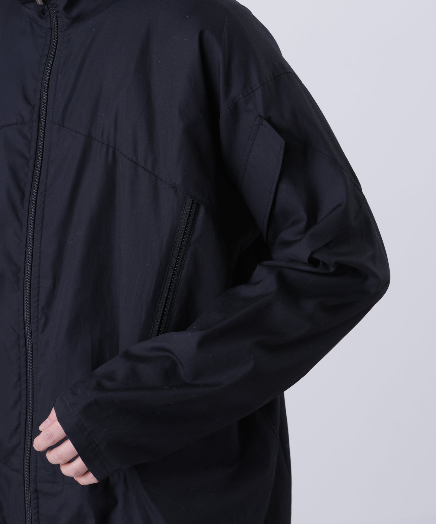 WIND SHIRTS <Type：MARS LEVEL4> ‐120 thread count broad‐