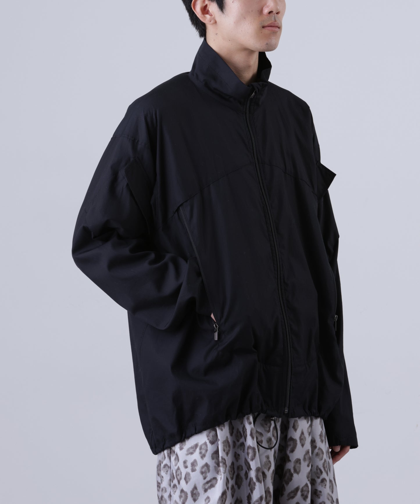 WIND SHIRTS <Type：MARS LEVEL4> ‐120 thread count broad‐