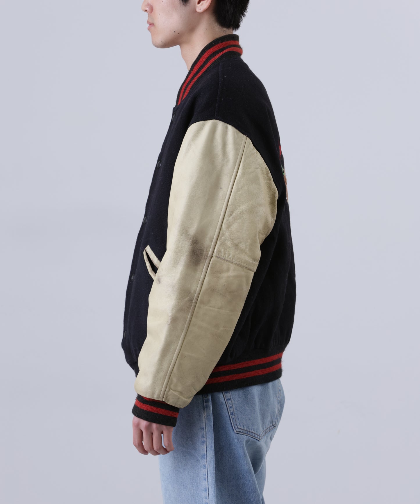 GAME SPORT WEAR STAGIRON