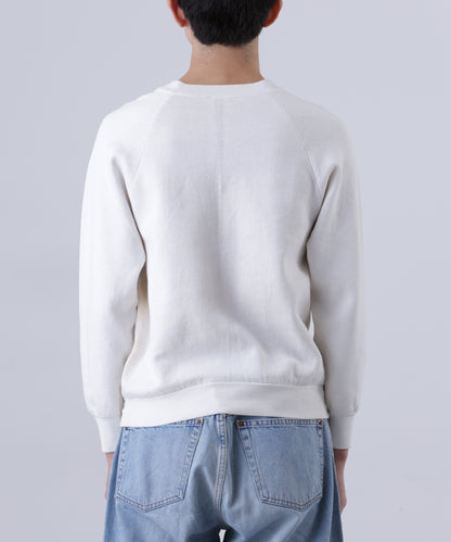 犬顔　スウェット