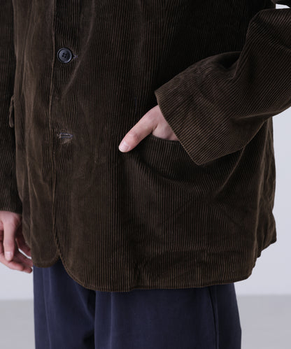 CORDUROY JK