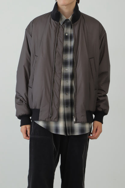 INSULATION TANKERS JACKET ‐Primaloft‐