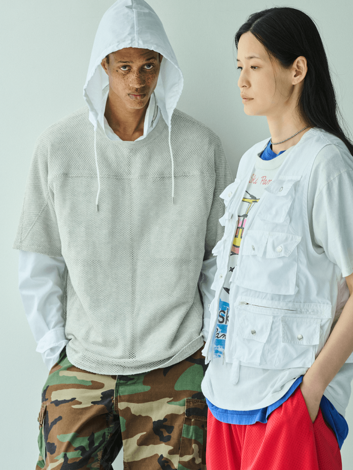 SEVEN BY SEVEN / Official Website SEVEN BY SEVEN / Official Website