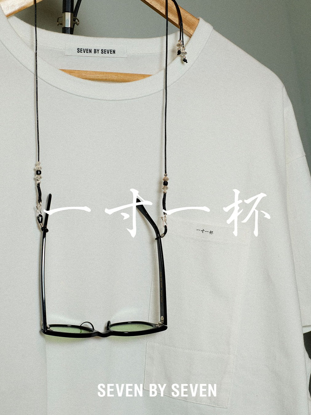 SEVEN BY SEVEN / Official Website